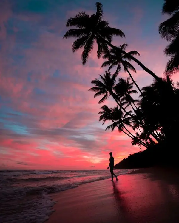 Beaches