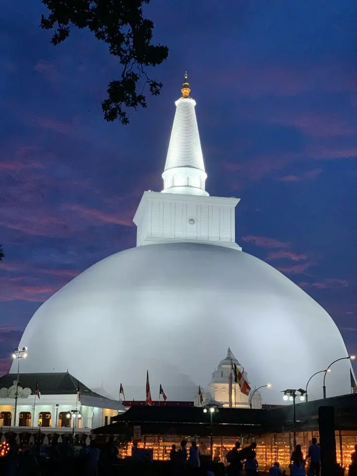 Ruwanwelisaya
