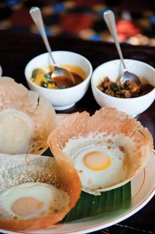 Gastronomy