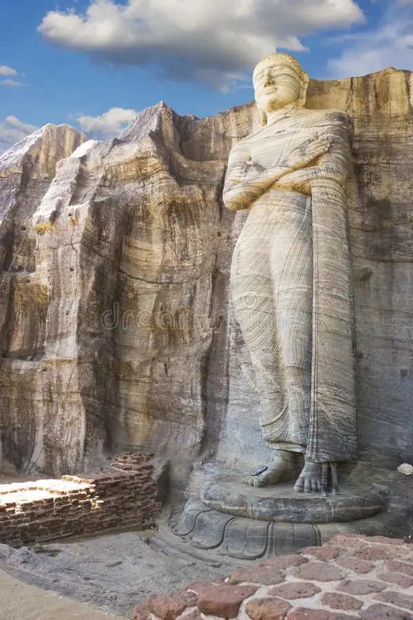 Gal Vihara