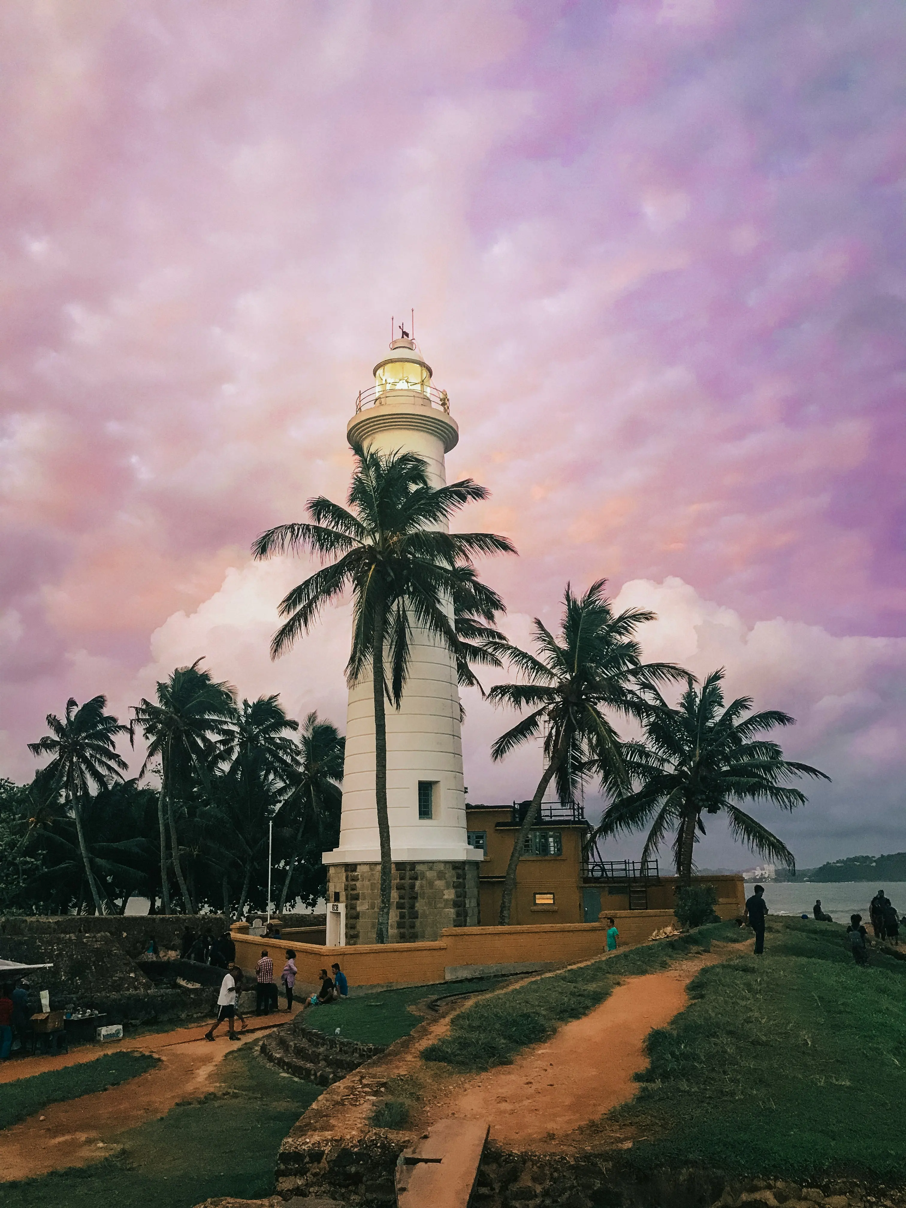 Jaffna Fort