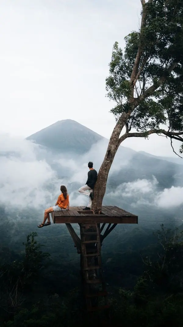 Scenic Journeys