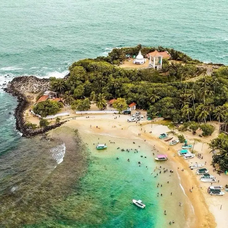 Unawatuna