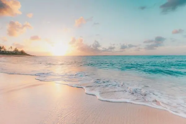Beach & Water