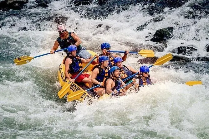 Water Sports